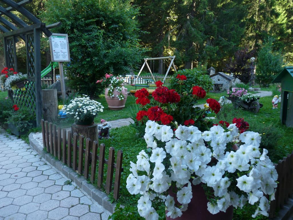 Baita Velon Вермилио Екстериор снимка
